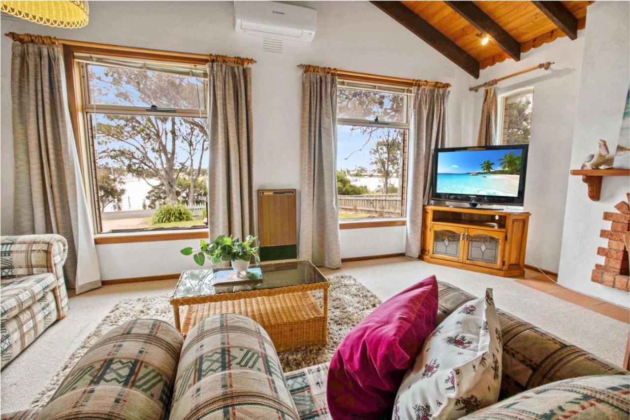 Koala Gums Villa Raymond Island Exterior photo