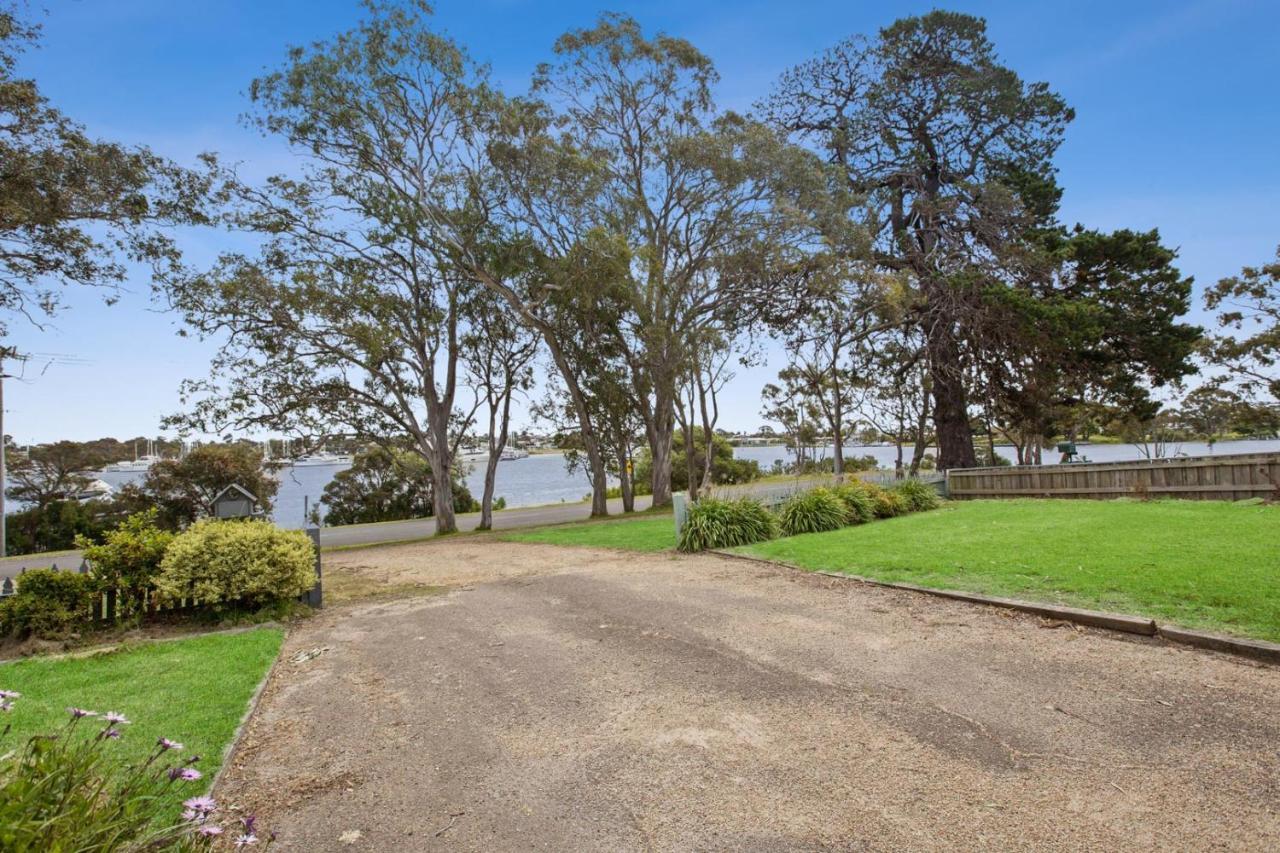 Koala Gums Villa Raymond Island Exterior photo